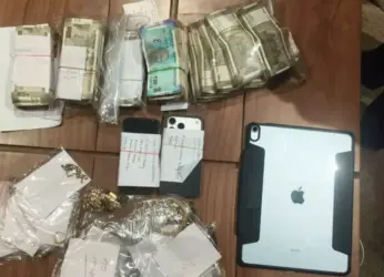 ACB raids residences of ‘rich’ homegaurd