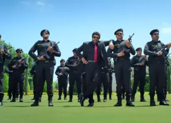 Another milestone in ‘mega’ journey