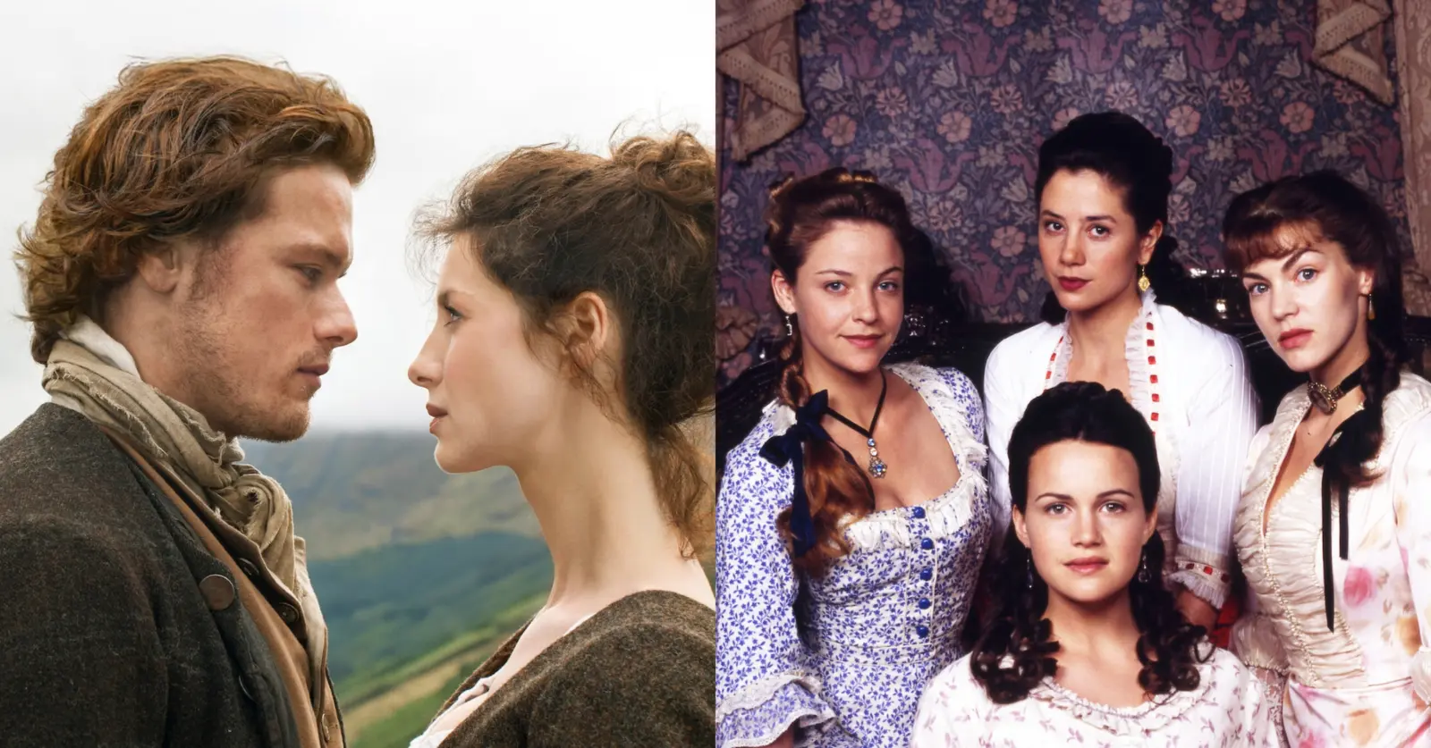 Finished Bridgerton Season 4? Watch these 10 shows & movies next!