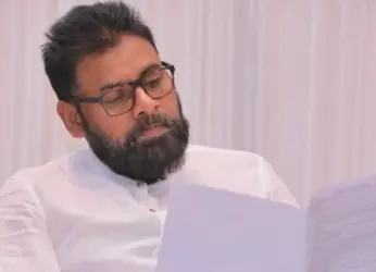 Lethargy at work will not be tolerated: Deputy CM