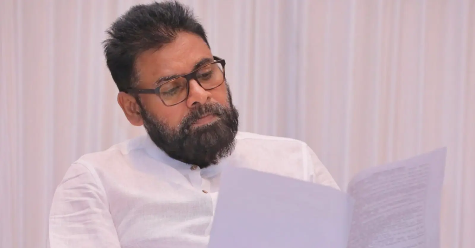 Vizag: Pawan Kalyan Warns Officials Against Lethargy