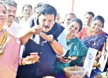 ‘Kauni’ to be available in Araku restaurants