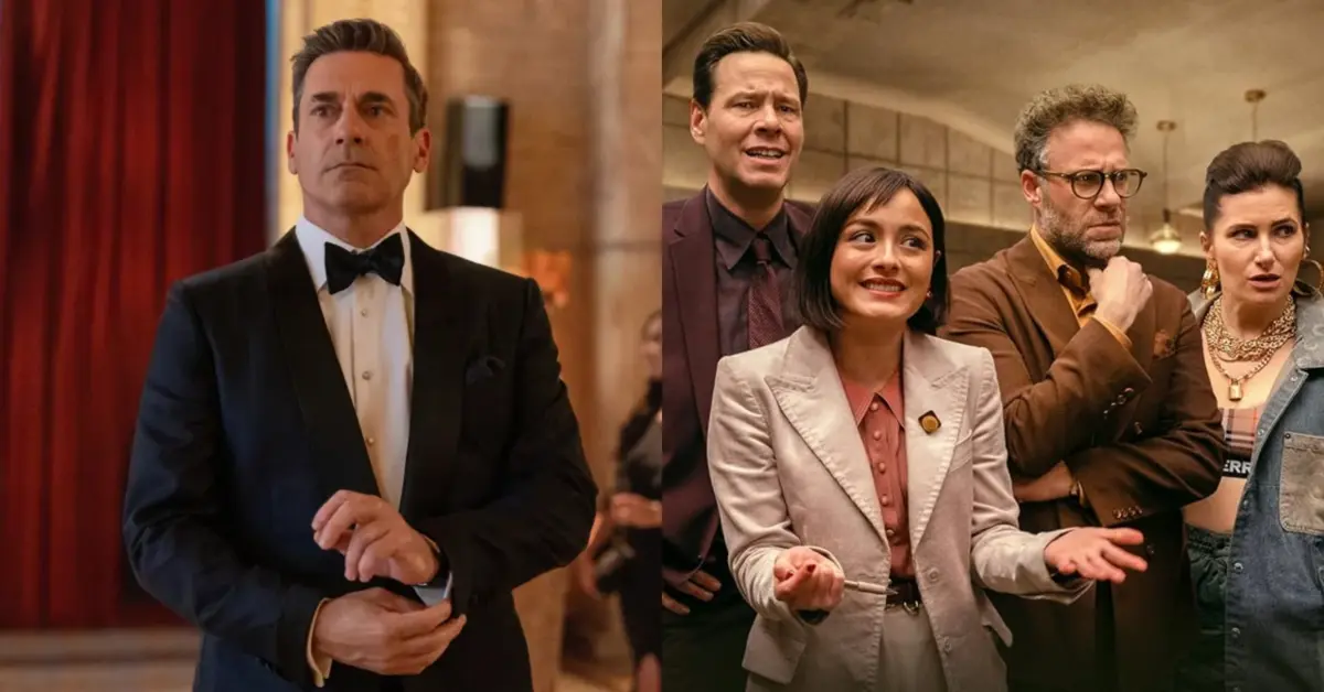 Apple TV Plus Shows You Should Add to Your Weekend Watchlist!