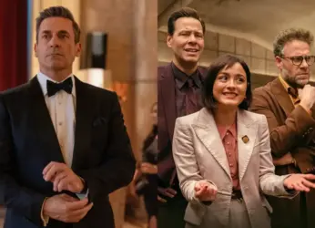 Apple TV Plus Shows You Should Add to Your Weekend Watchlist!