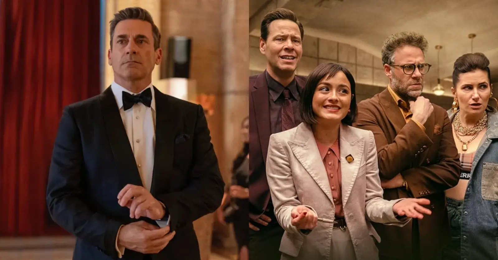 Apple TV Plus Shows You Should Add to Your Weekend Watchlist!