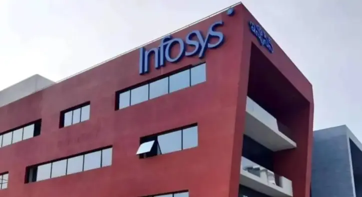 News: Infosys likely to set up permanent campus at Yendada hill, Vizag