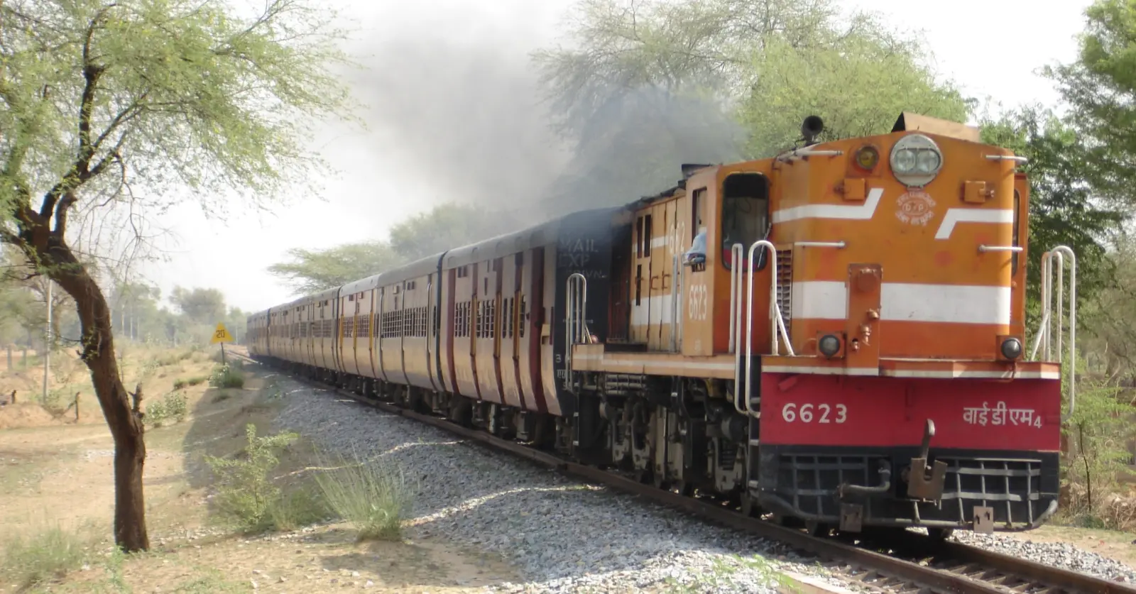 Vizag–Charlapalli special train to run on Jan 18 amid festive rush