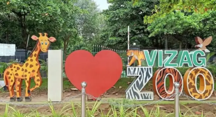 Four-day winter camp for children at zoo from tomorrow