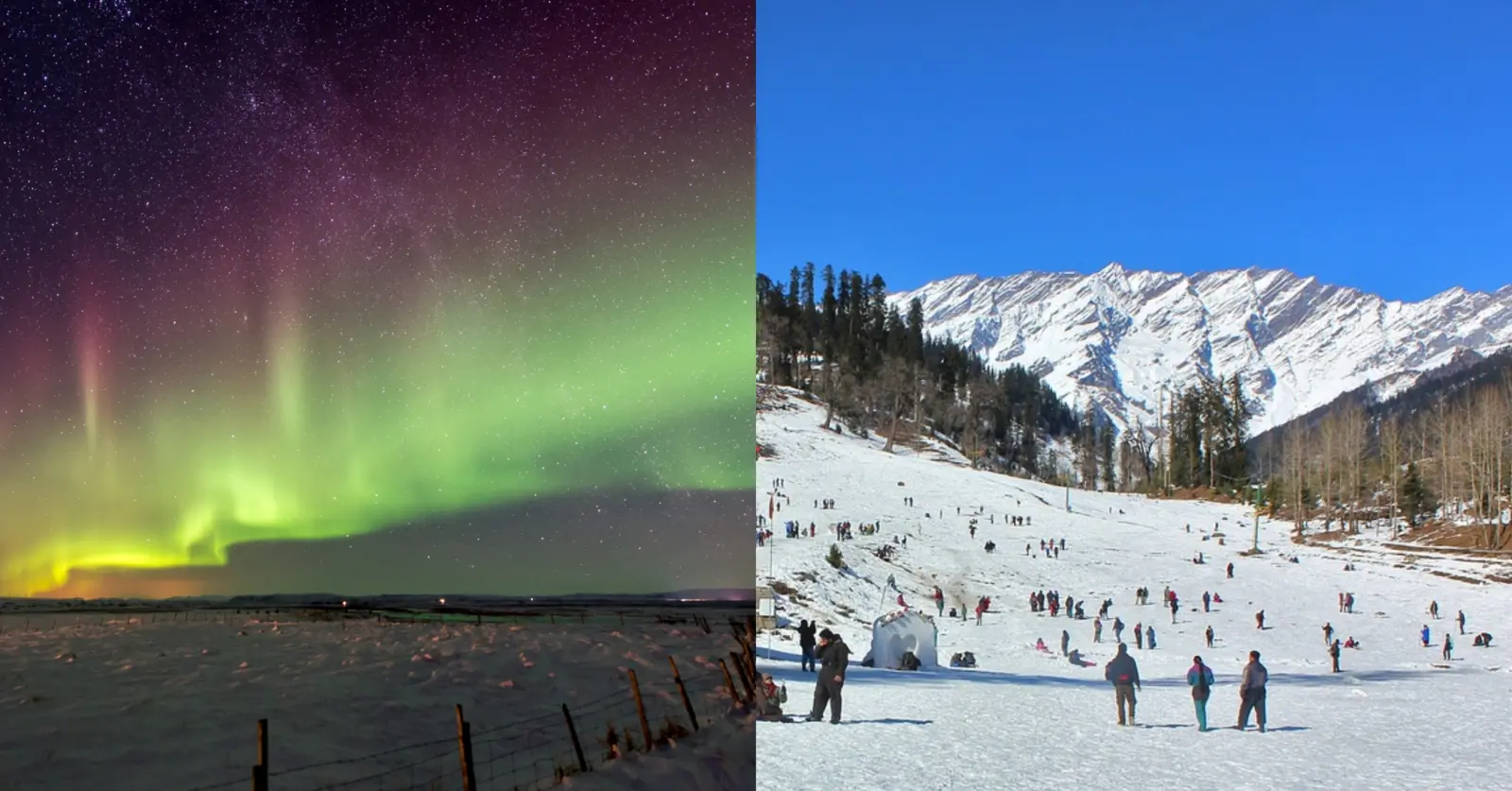 Best solo travelling destinations for 2026!