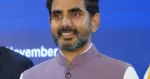 Lokesh breaks silence on land allotment at lower rates to companies