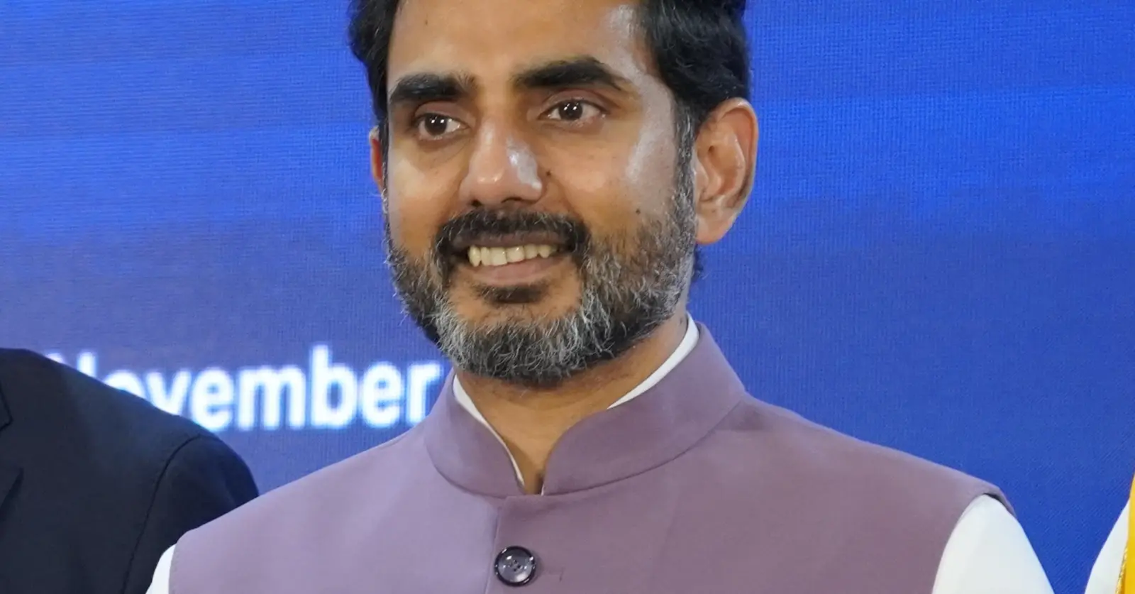 Lokesh breaks silence on land allotment at lower rates to companies