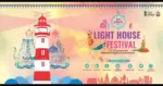 Two-day Indian Lighthouse festival begins at MGM Park in Vizag