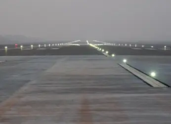 Bhogapuram airport set to emerge as a connectivity hub