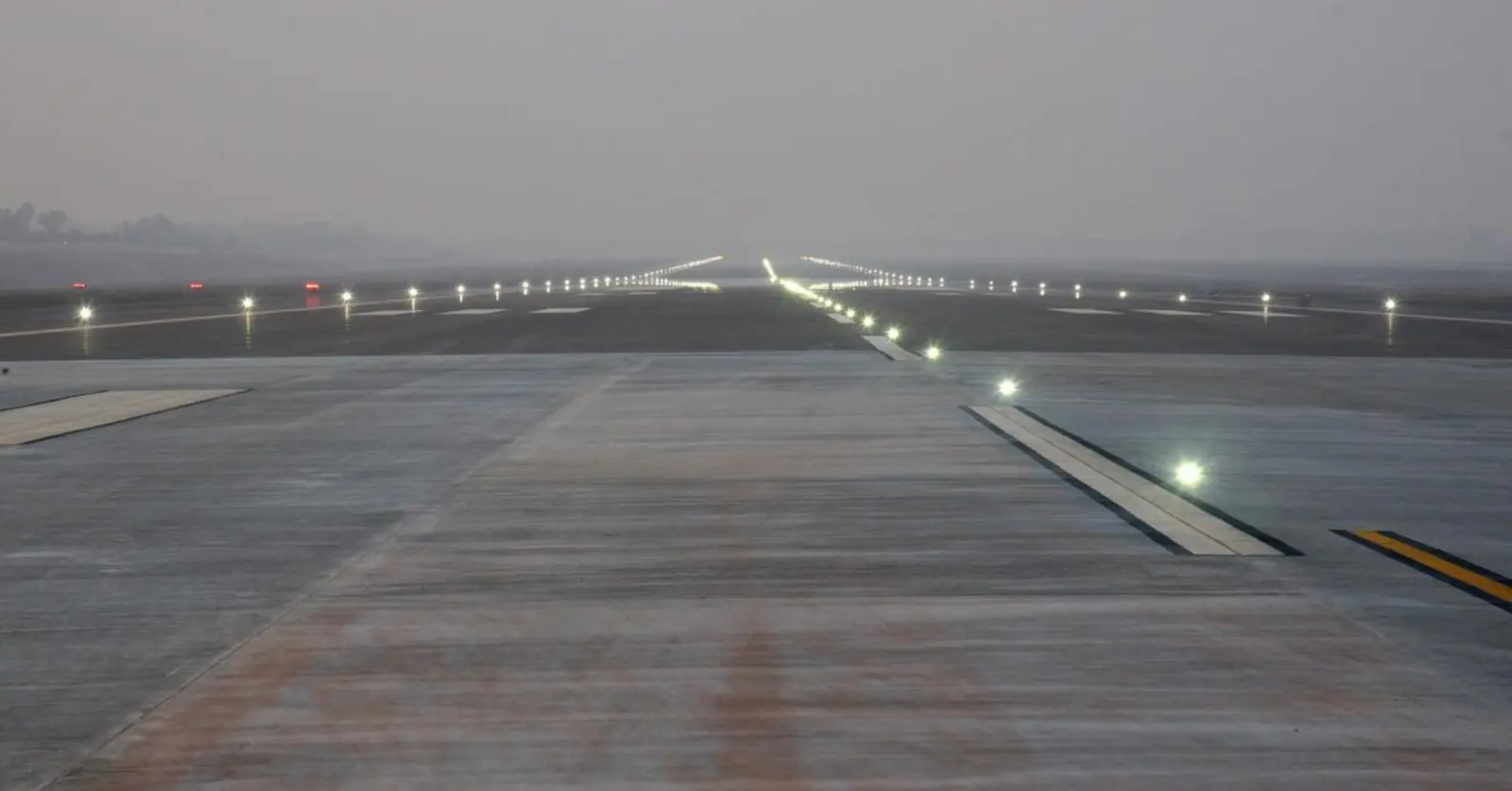 Bhogapuram International Airport to be a major connectivity hub for North Andhra