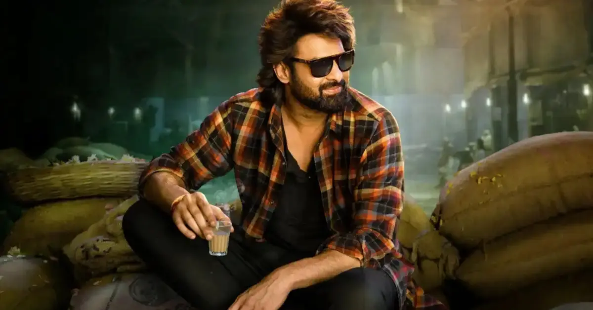 Rajasaab ticket prices: Benefit show at Rs 1,000, multiplex rates increased