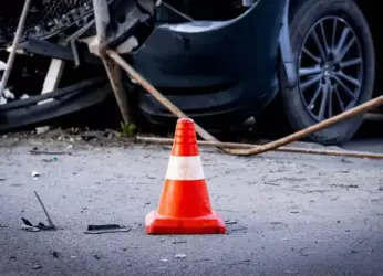 Two youths die in different accidents in Vizag