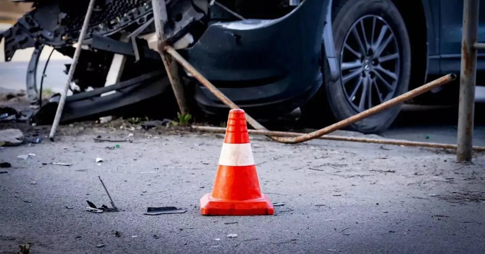 News: Two youths die in separate road accidents in Visakhapatnam