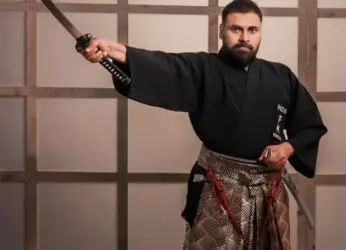 Rare global honour for Pawan Kalyan in martial arts