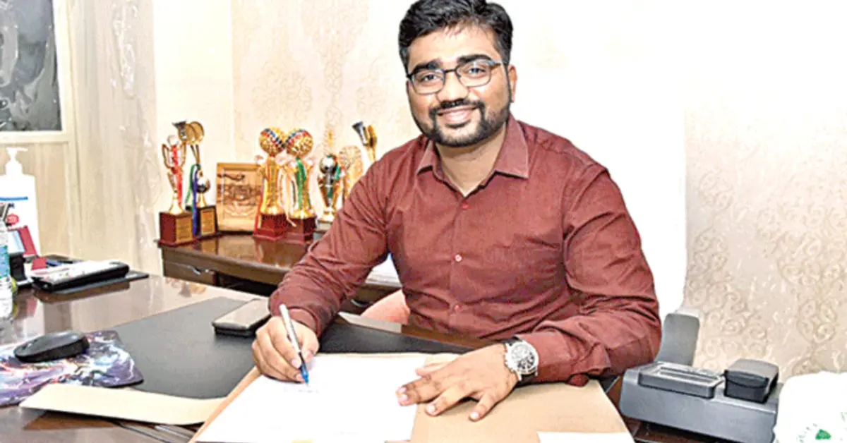 IAS Reshuffle Brings New Leadership to Visakhapatnam District