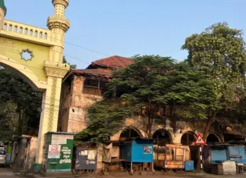 Vizag heritage walking track planned in Old Town area