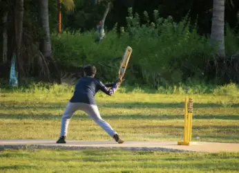 Celebrities’ cricket begins in Vizag today