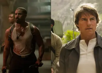 Highest-Rated IMDb 2025 Movies You Must Watch at Least Once!