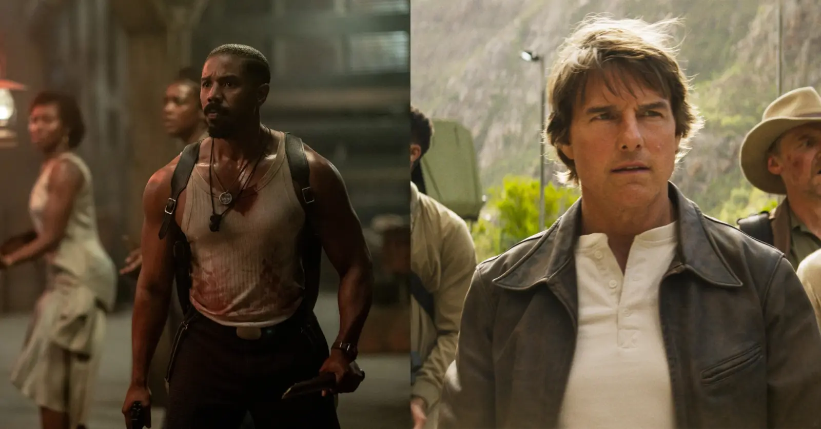 Highest-Rated IMDb 2025 Movies You Must Watch at Least Once!