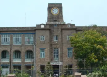 Complaint to the Collector results in the worker’s suspension in KGH