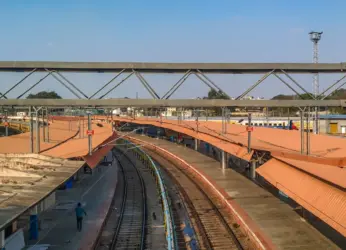 East Coast Railway Experimental Stoppages Launched in Andhra
