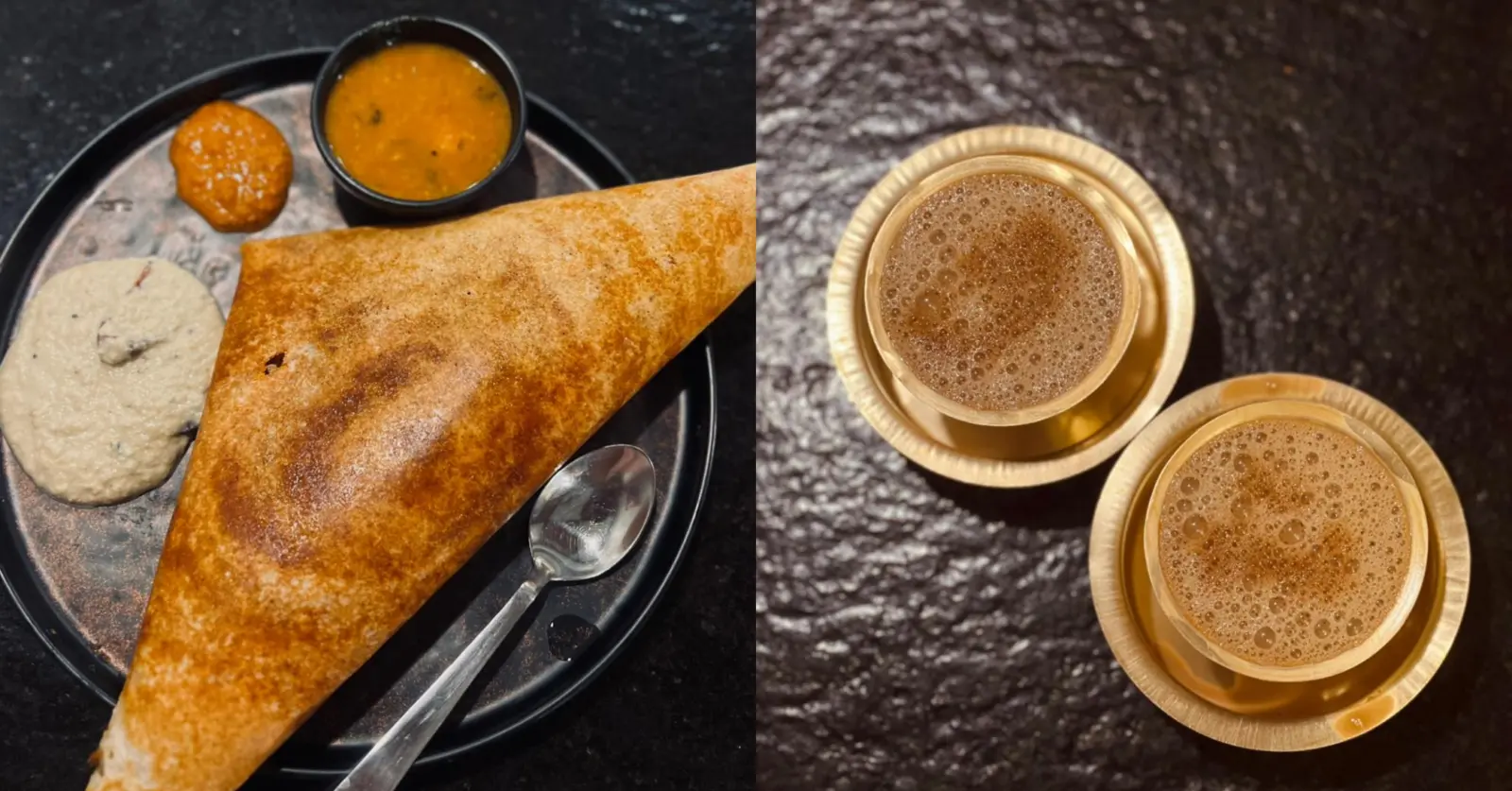 7 Breakfast Places in Vizag Worth Getting Up Early For!