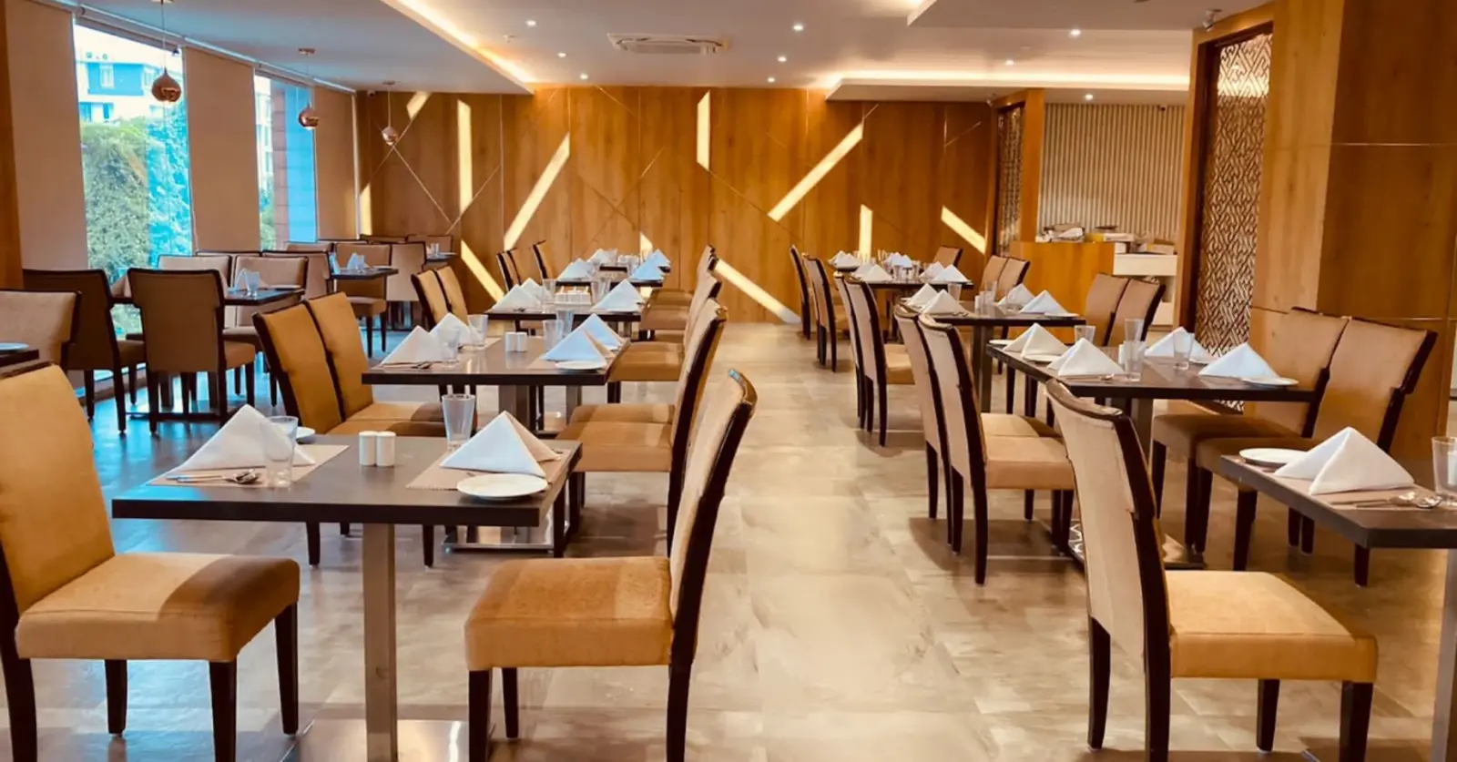 7 Breakfast Places in Vizag Worth Getting Up Early For!