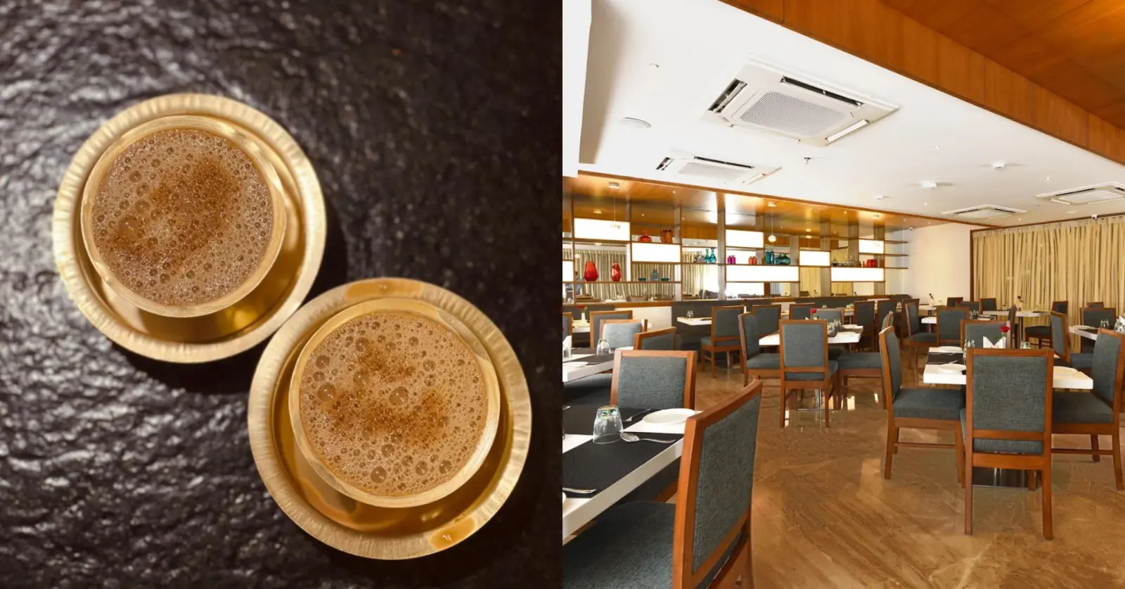 7 Breakfast Places in Vizag Worth Getting Up Early For!