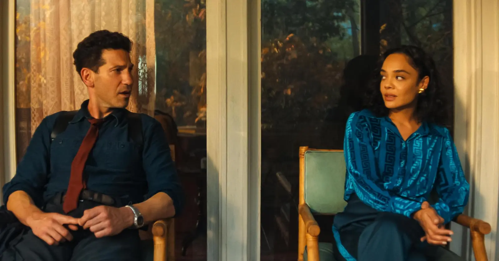 Loved His & Hers on Netflix? Watch these crime thriller series next!