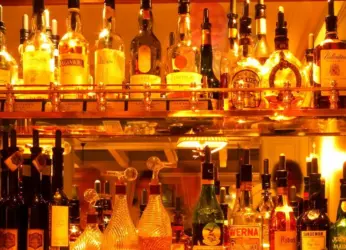 Vizag records highest liquor sales, sales surge due to New Year