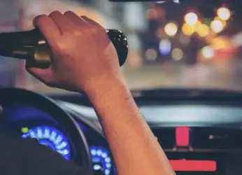 257 drunk drivers booked in Vizag on New Year Eve, no fatal accidents reported