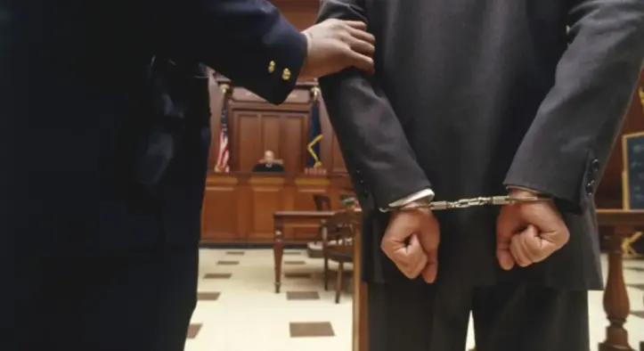 Vizag court sentences 20-year imprisonment to duo in POSCO case