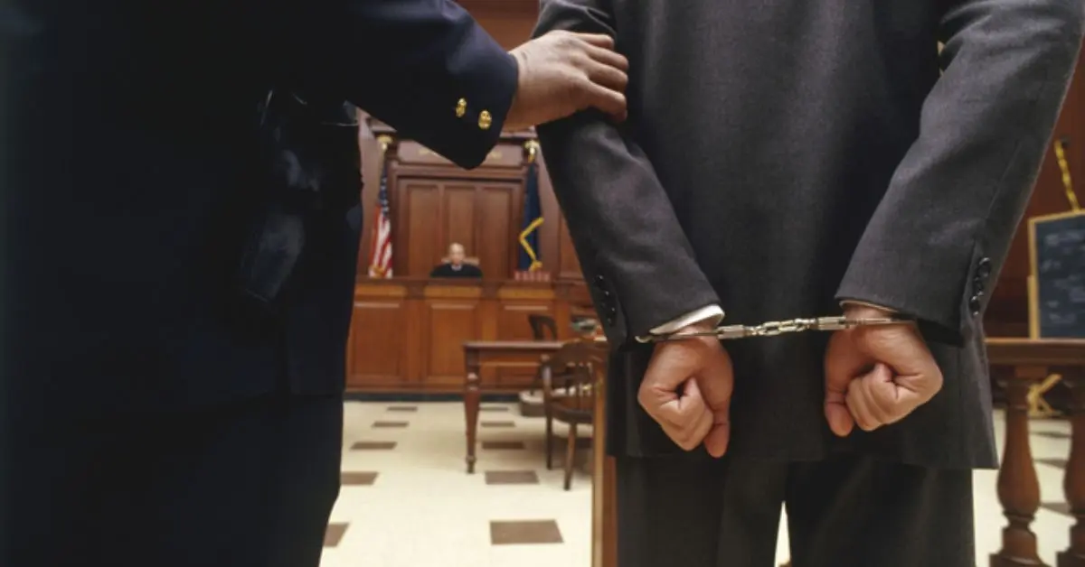 Vizag court sentences 20-year imprisonment to duo in POSCO case