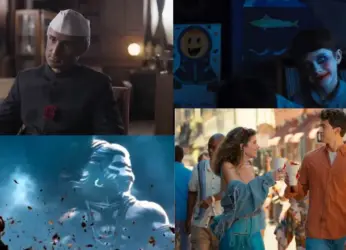 Weapons to Freedom at Midnight: New OTT releases this week!