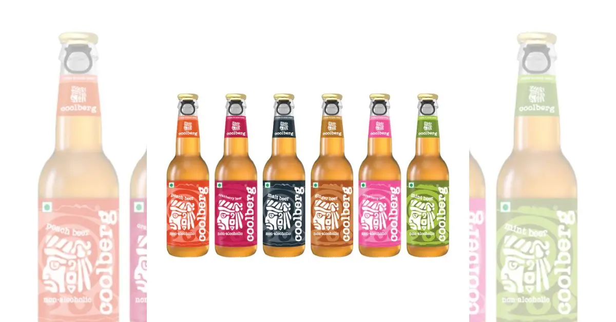 5 non-alcoholic party alternative drinks for non-drinkers!