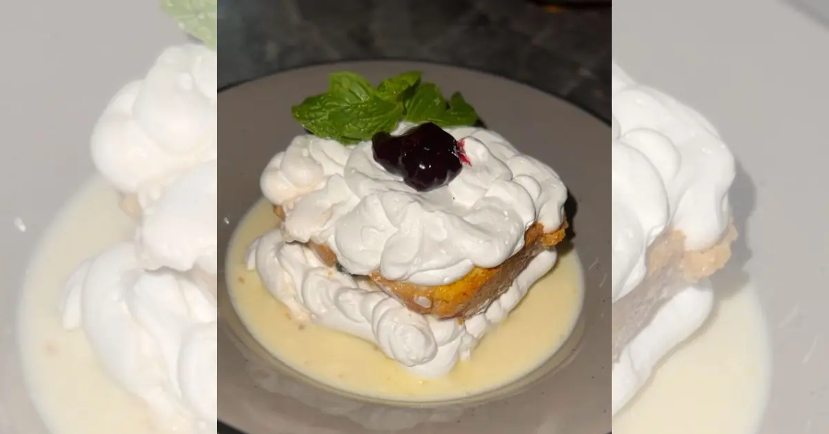 Best desserts in Vizag: must-try dessert places!