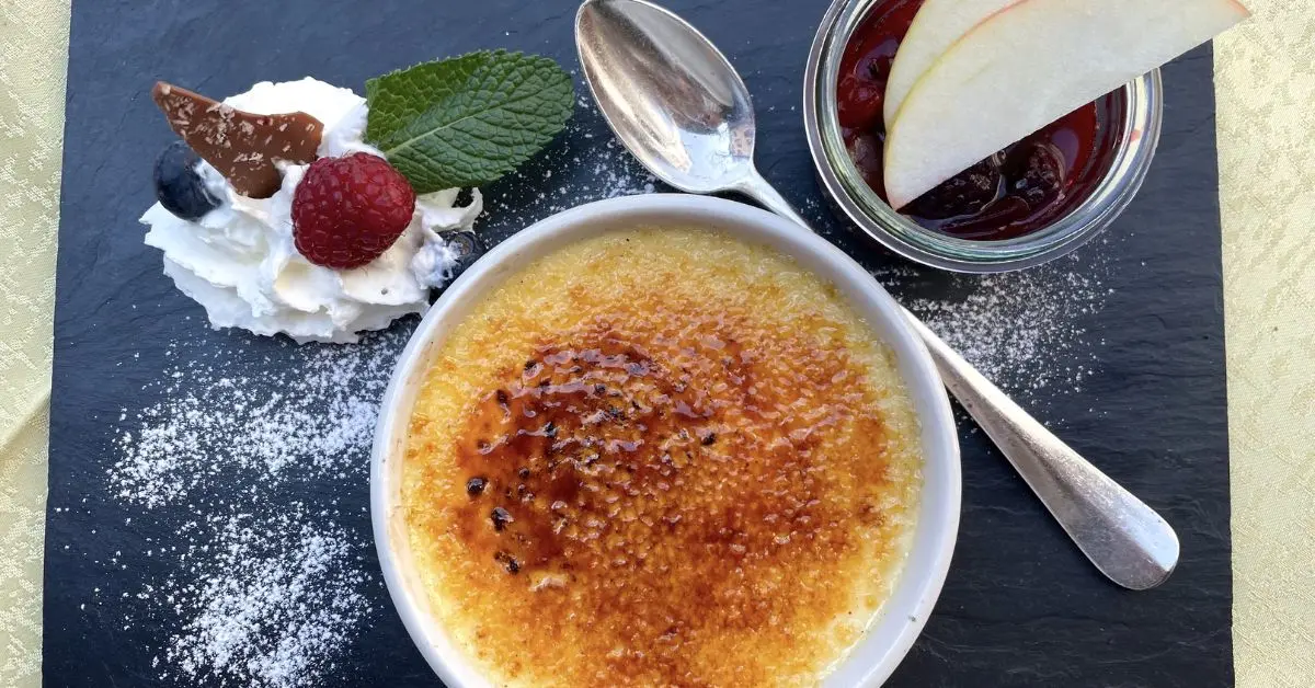 Best dessert places and desserts: Must-try desserts in Vizag. 