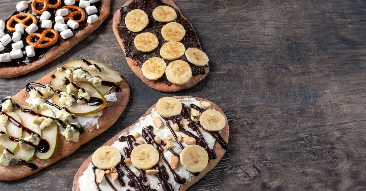 Best dessert places and desserts: Must-try desserts in Vizag. 