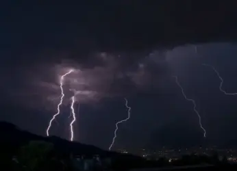 Vizag may get heavy rainfall as depression forms over Bay of Bengal