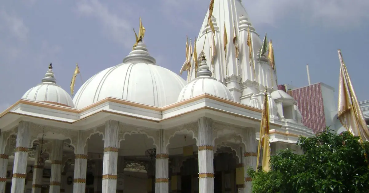 Vizag to Agra travel guide- Best stay, route, and tourist attractions.