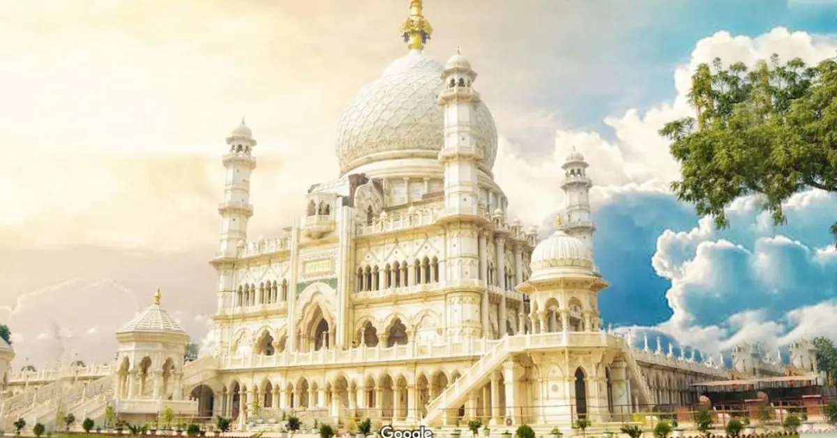 Vizag to Agra travel guide- Best stay, route, and tourist attractions.