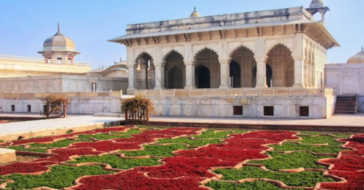 Vizag to Agra travel guide- Best stay, route, and tourist attractions.