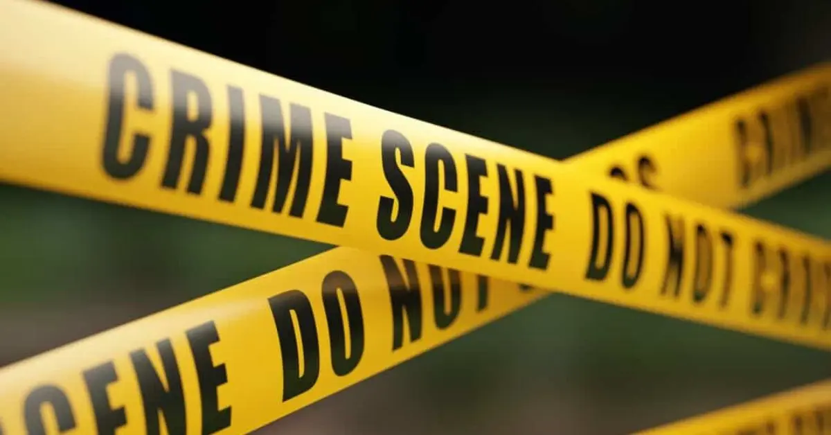 Wife, Lover Held for Murder of Vizag Security Guard