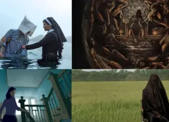 Scariest horror movies on OTT that will terrify you