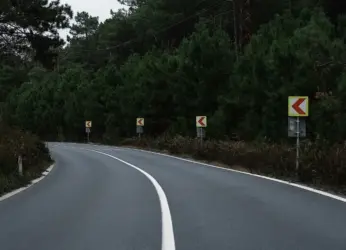 Road expansion: 37 landowners receive compensation