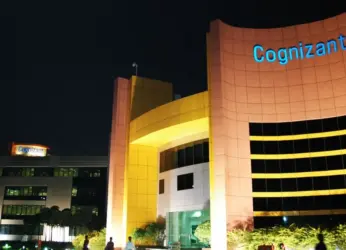 Cognizant Visakhapatnam campus to begin operations on THIS date!